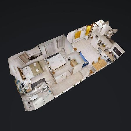 302 Suite Dylan - Superbe Appartement A パリ エクステリア 写真