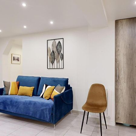 302 Suite Dylan - Superbe Appartement A パリ エクステリア 写真
