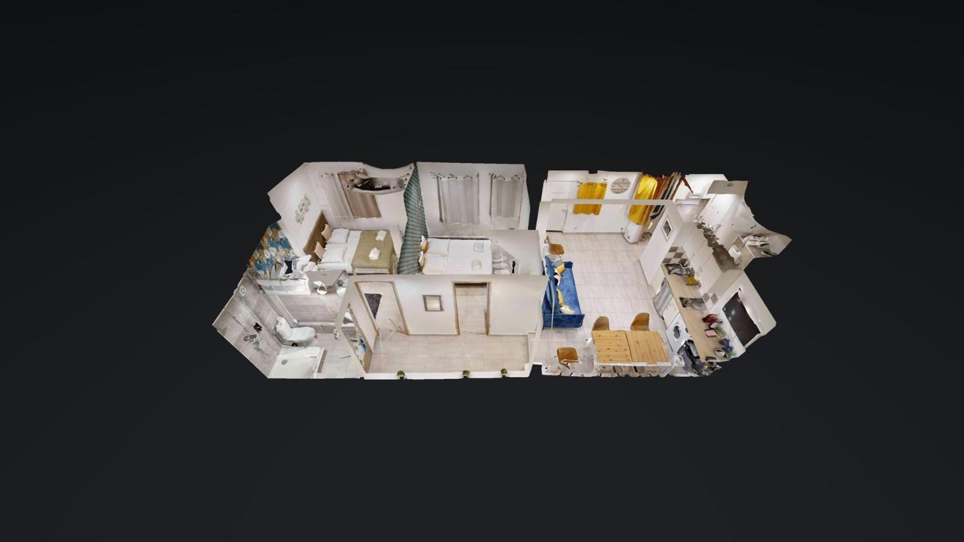 302 Suite Dylan - Superbe Appartement A パリ エクステリア 写真
