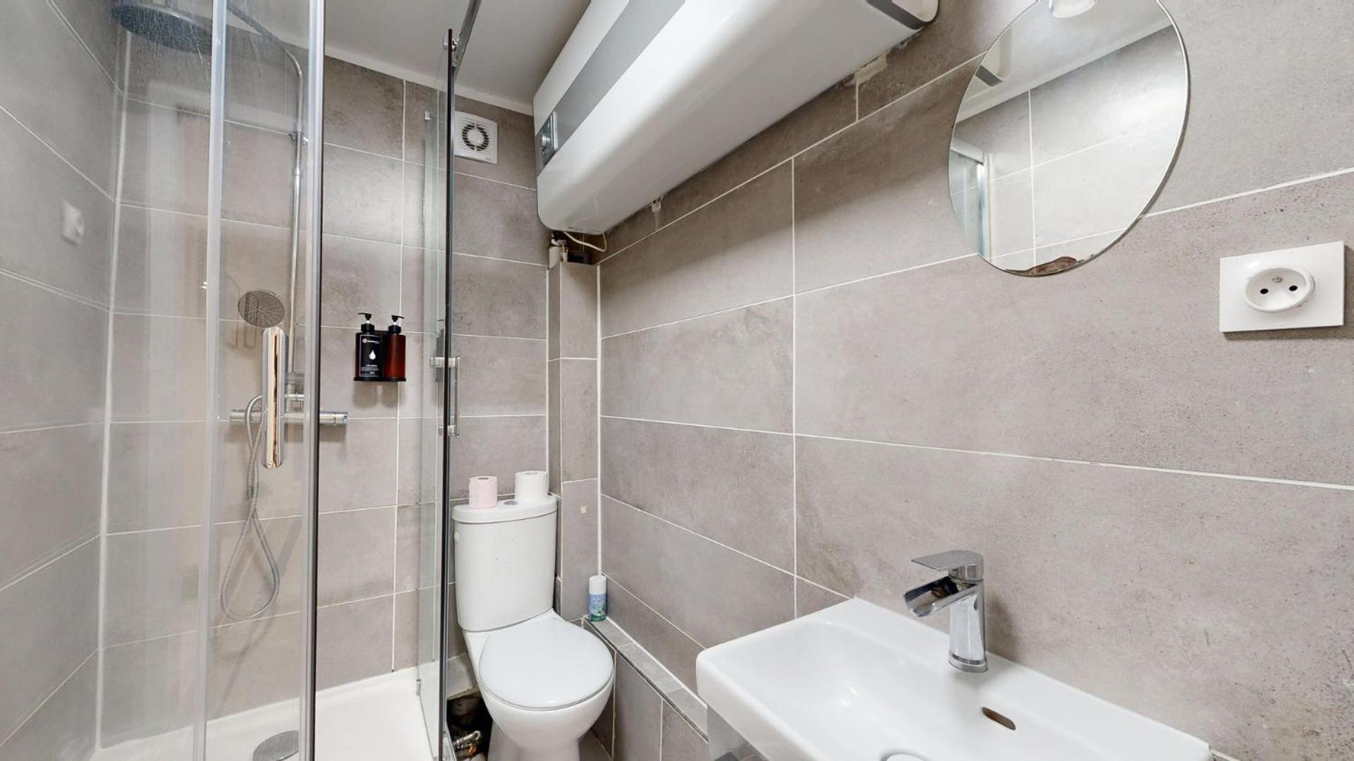 302 Suite Dylan - Superbe Appartement A パリ エクステリア 写真