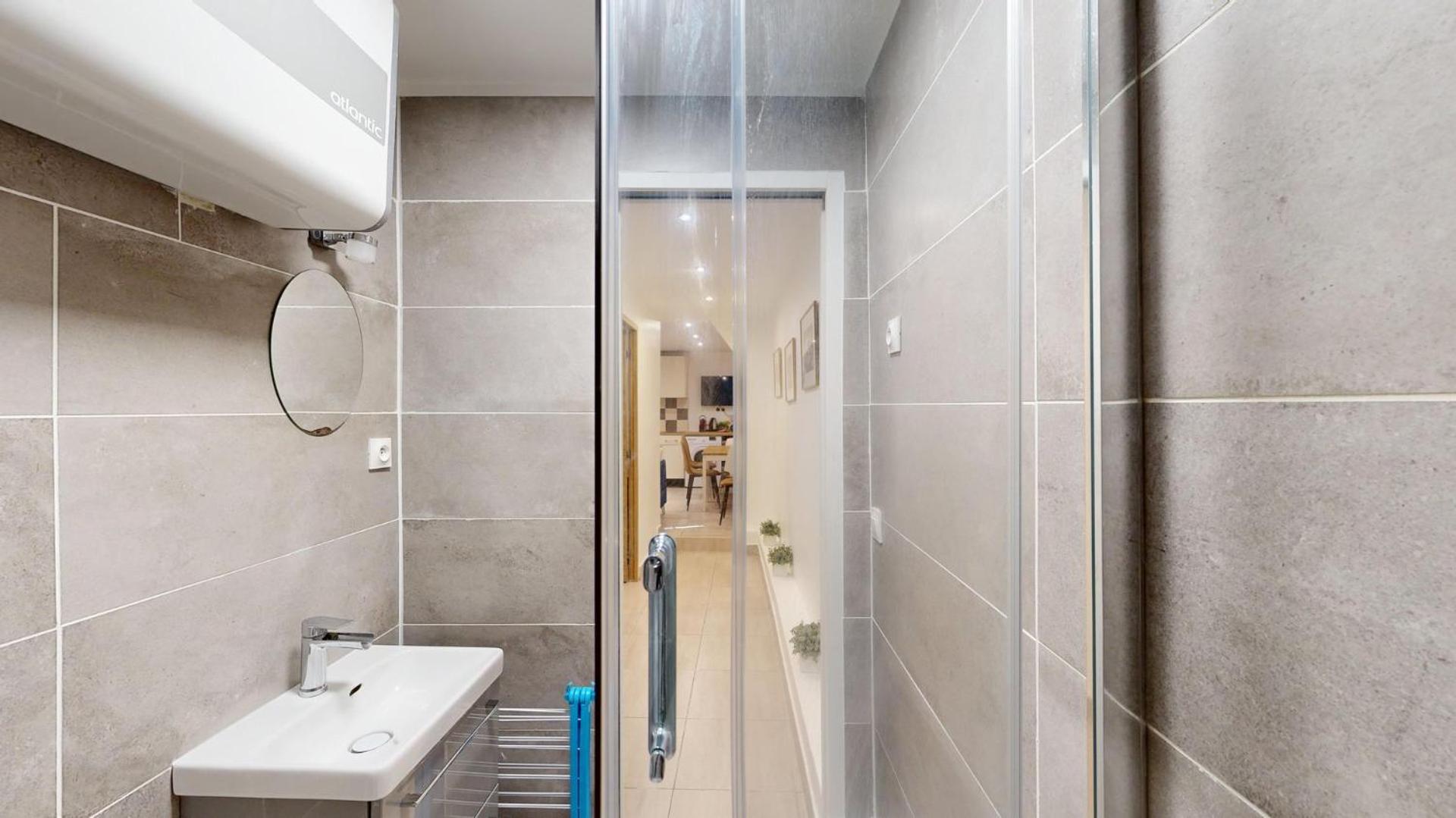 302 Suite Dylan - Superbe Appartement A パリ エクステリア 写真
