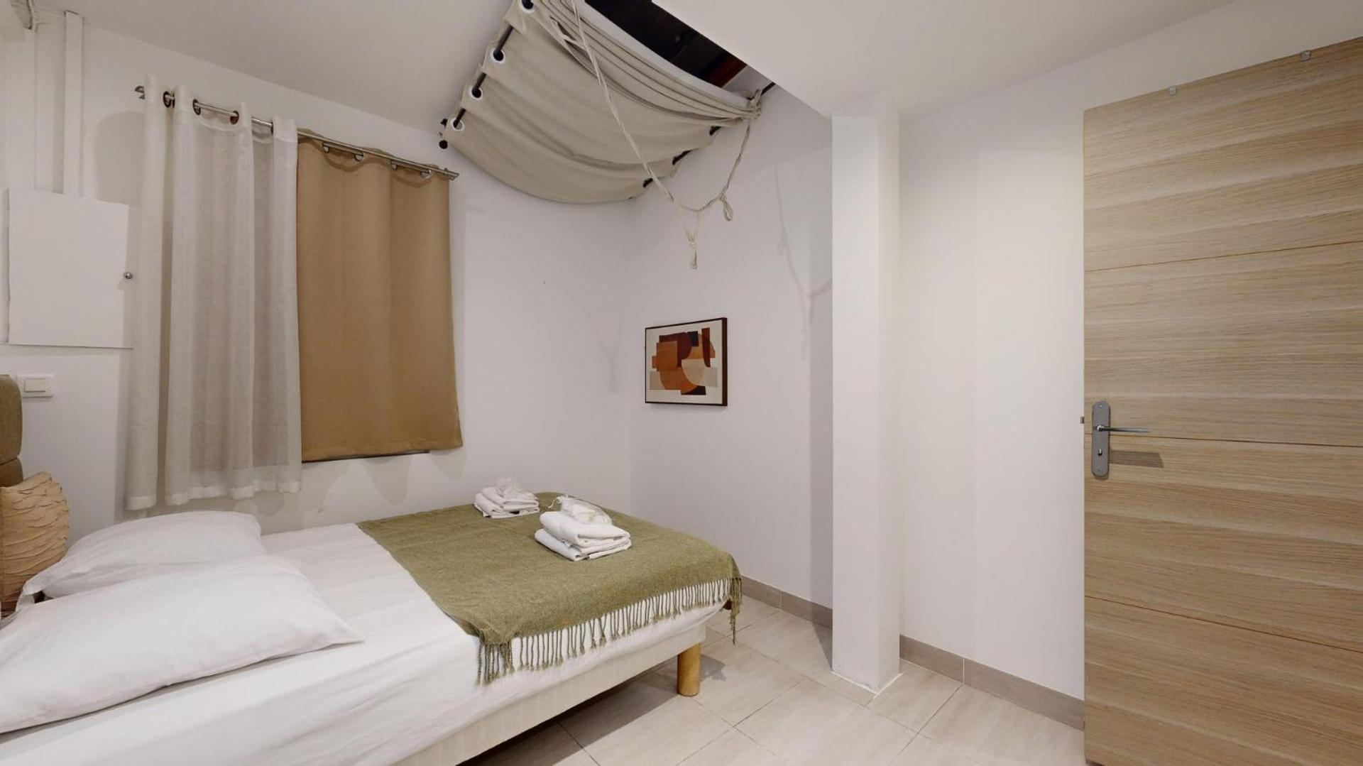 302 Suite Dylan - Superbe Appartement A パリ エクステリア 写真