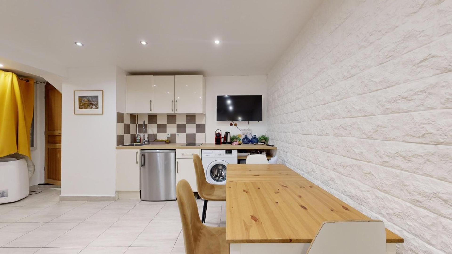 302 Suite Dylan - Superbe Appartement A パリ エクステリア 写真